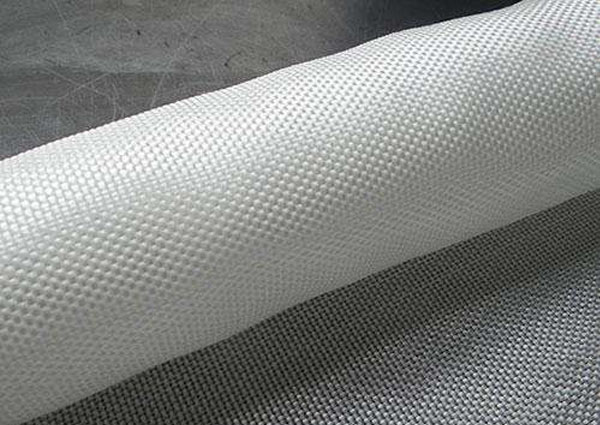 長絲機織土工布